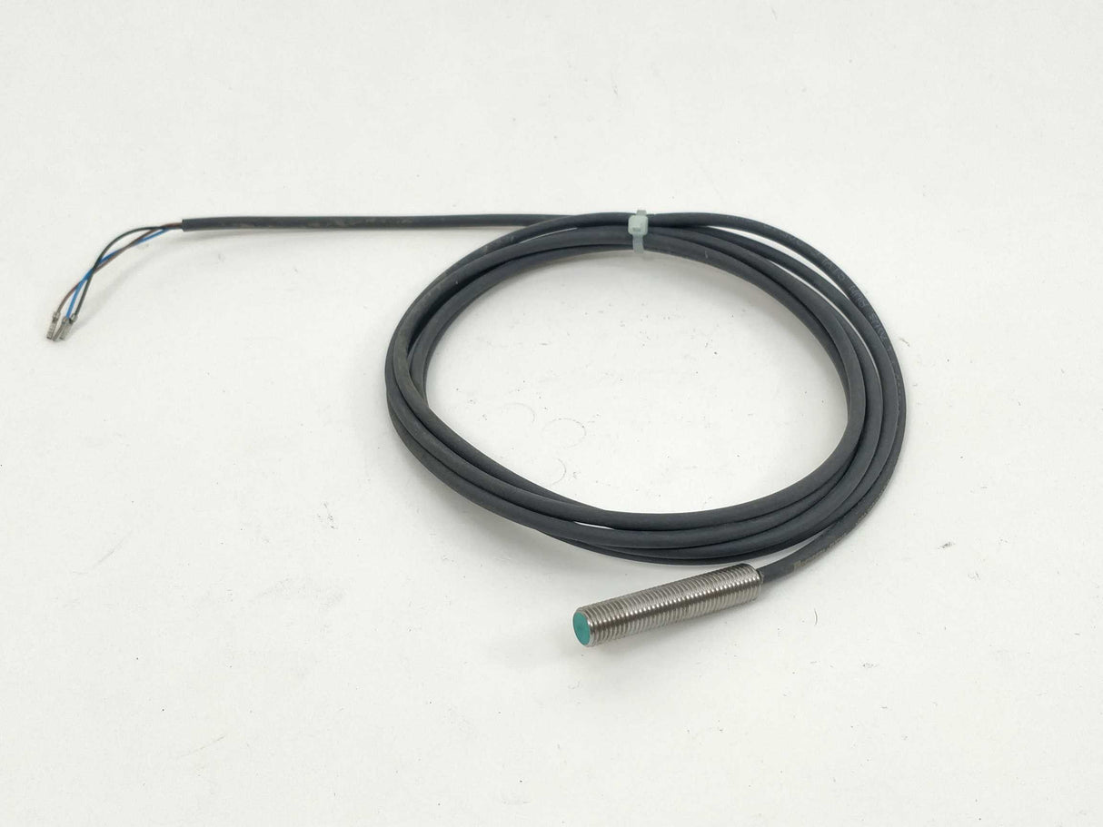 Pepperl+Fuchs 304615-0092 NBB2-8GS40-E2-PUR