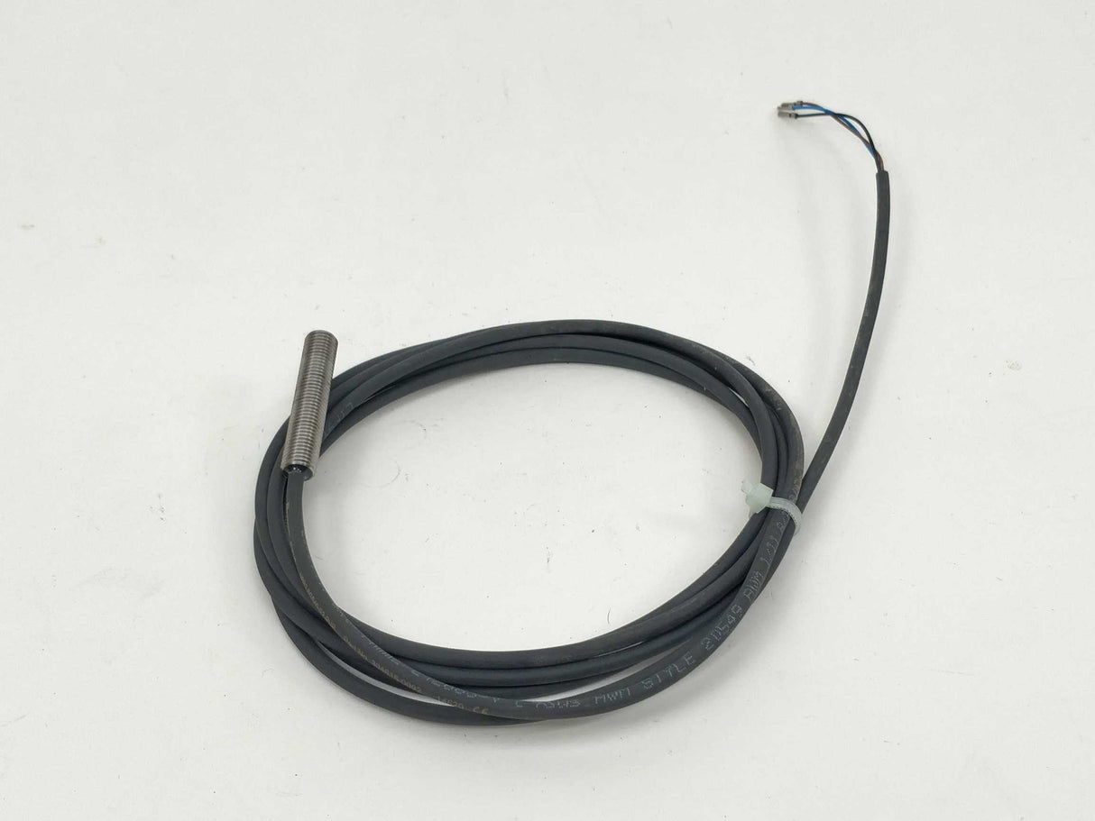 Pepperl+Fuchs 304615-0092 NBB2-8GS40-E2-PUR