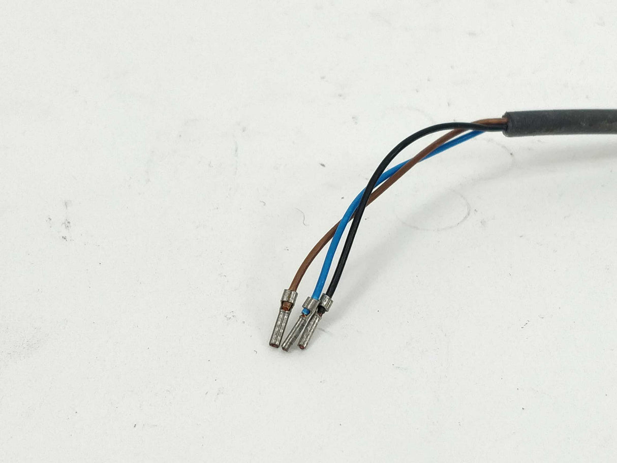 Pepperl+Fuchs 304615-0092 NBB2-8GS40-E2-PUR