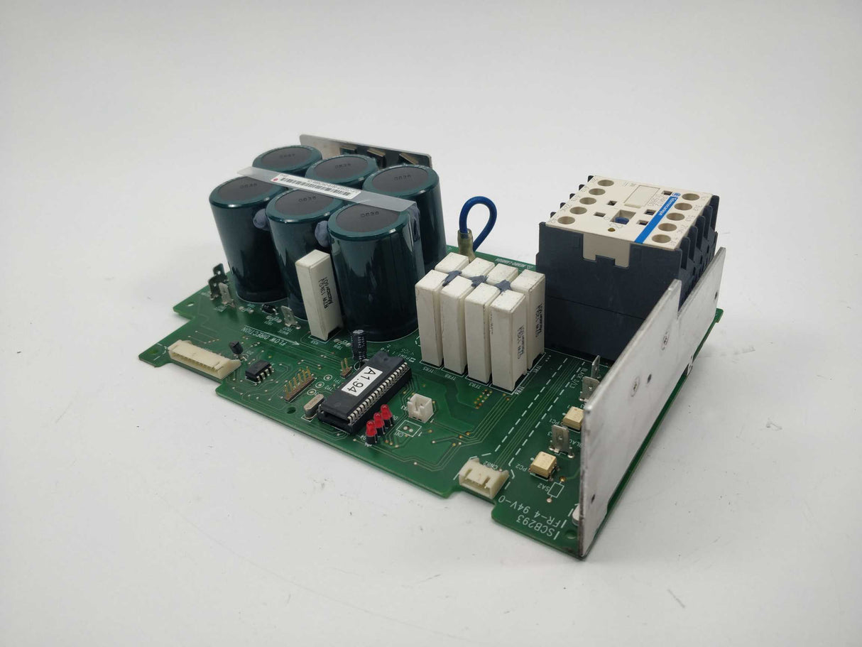 Nemic-Lambda SCB293 FR-4 94V-0