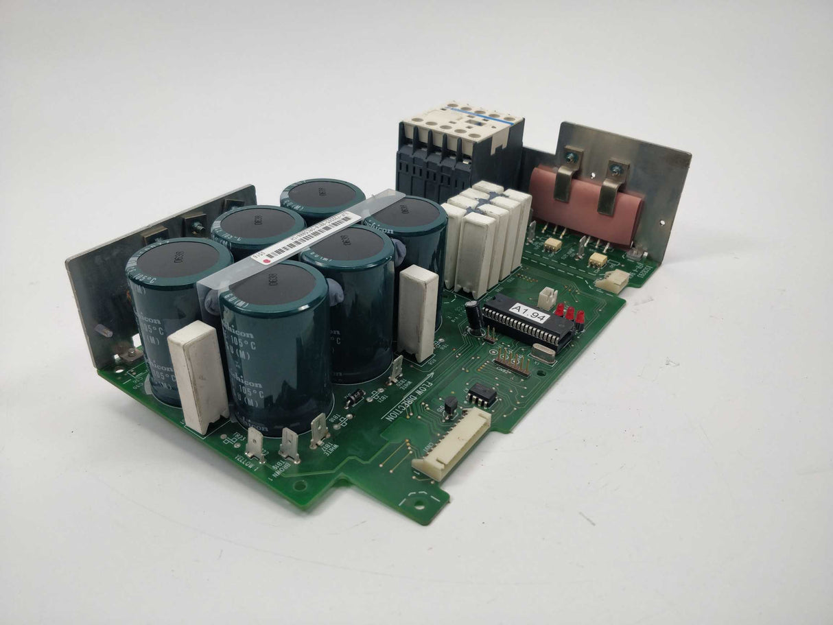 Nemic-Lambda SCB293 FR-4 94V-0