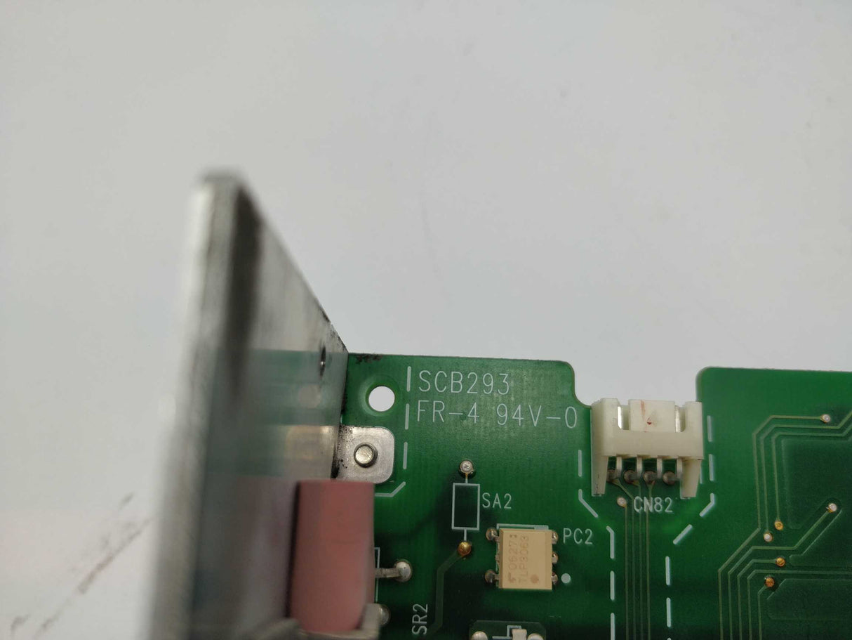 Nemic-Lambda SCB293 FR-4 94V-0