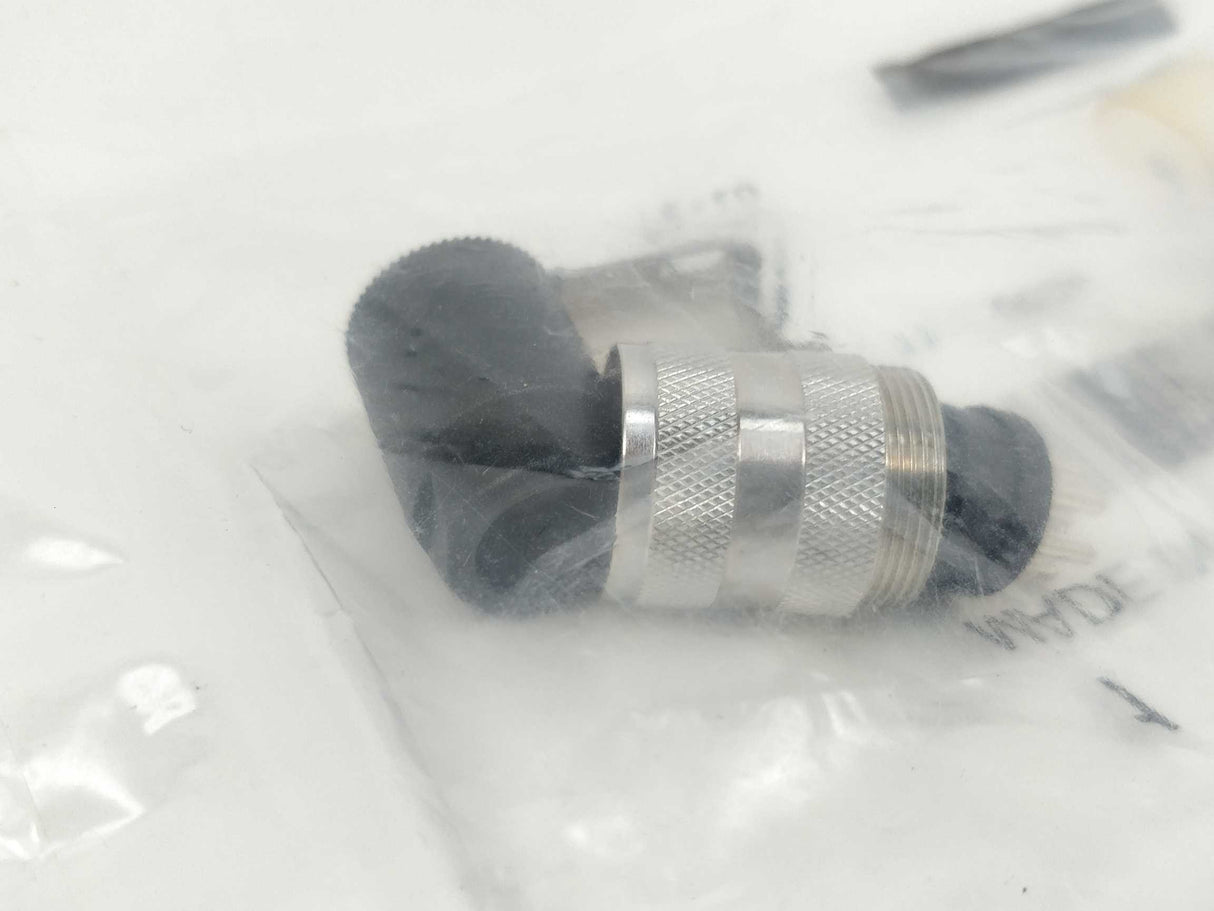 Amphenol Industrial T3475 001 Circular Connector