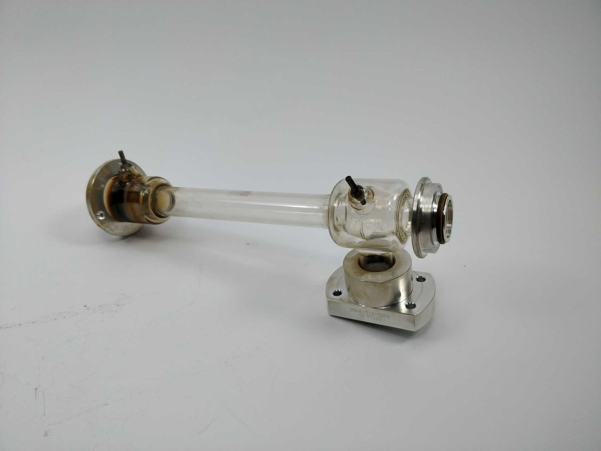 Convergent Laser 0546-591-00RC Pressurized CO2 Plexiglass tube