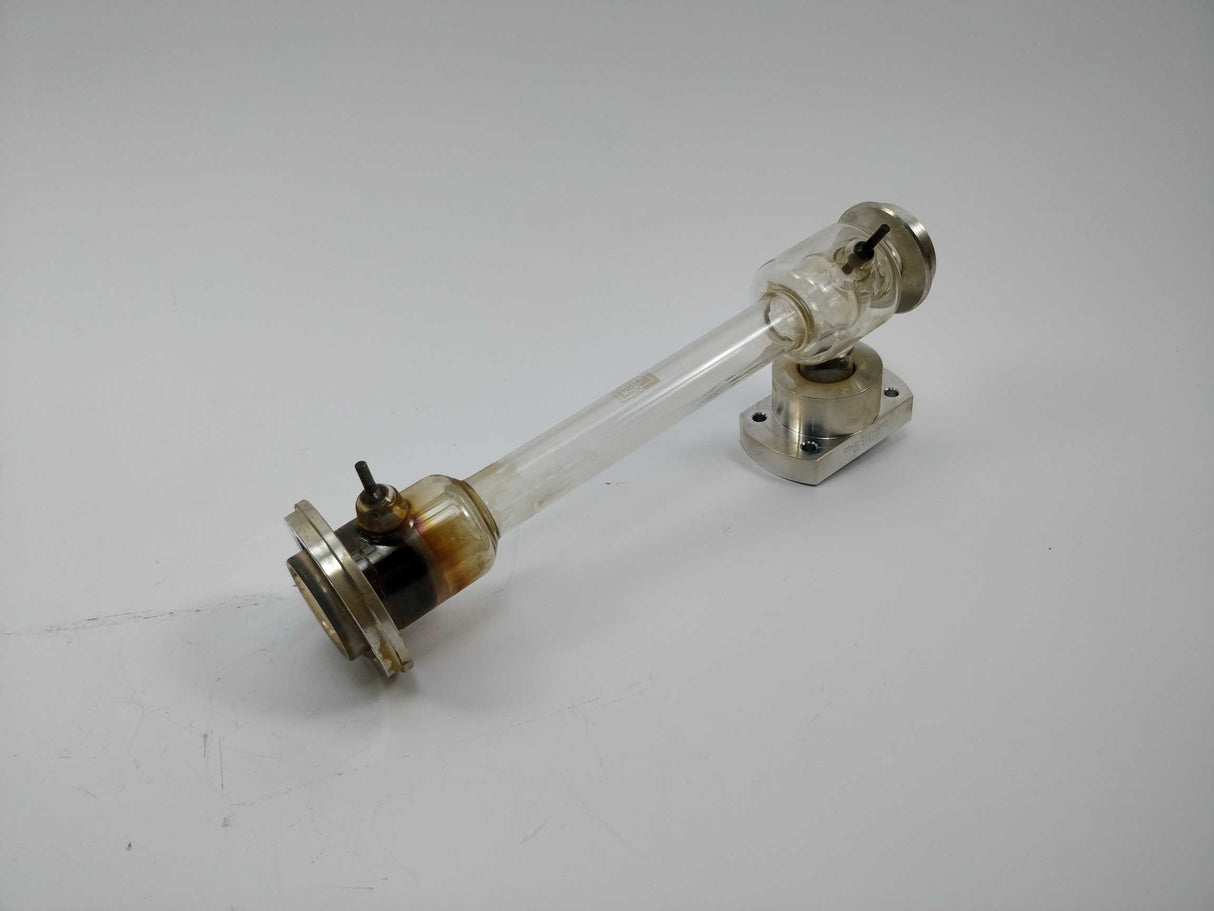 Convergent Laser 0546-591-00RC Pressurized CO2 Plexiglass tube