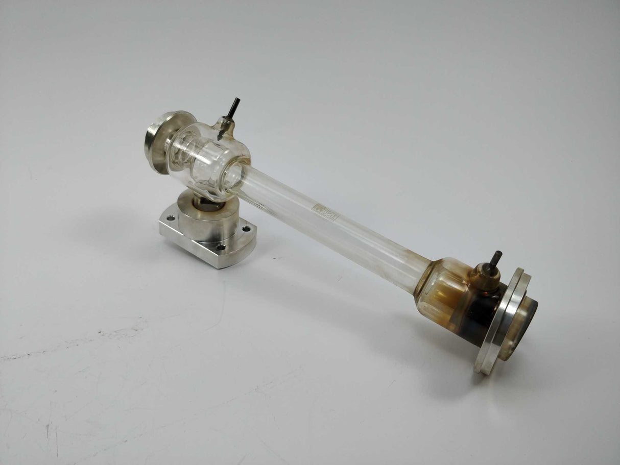 Convergent Laser 0546-591-00RC Pressurized CO2 Plexiglass tube
