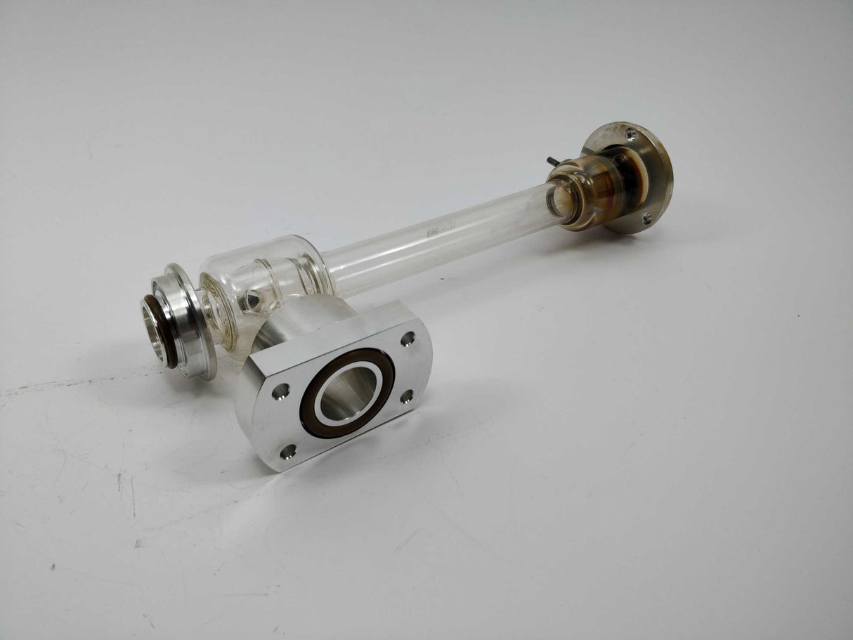 Convergent Laser 0546-591-00RC Pressurized CO2 Plexiglass tube