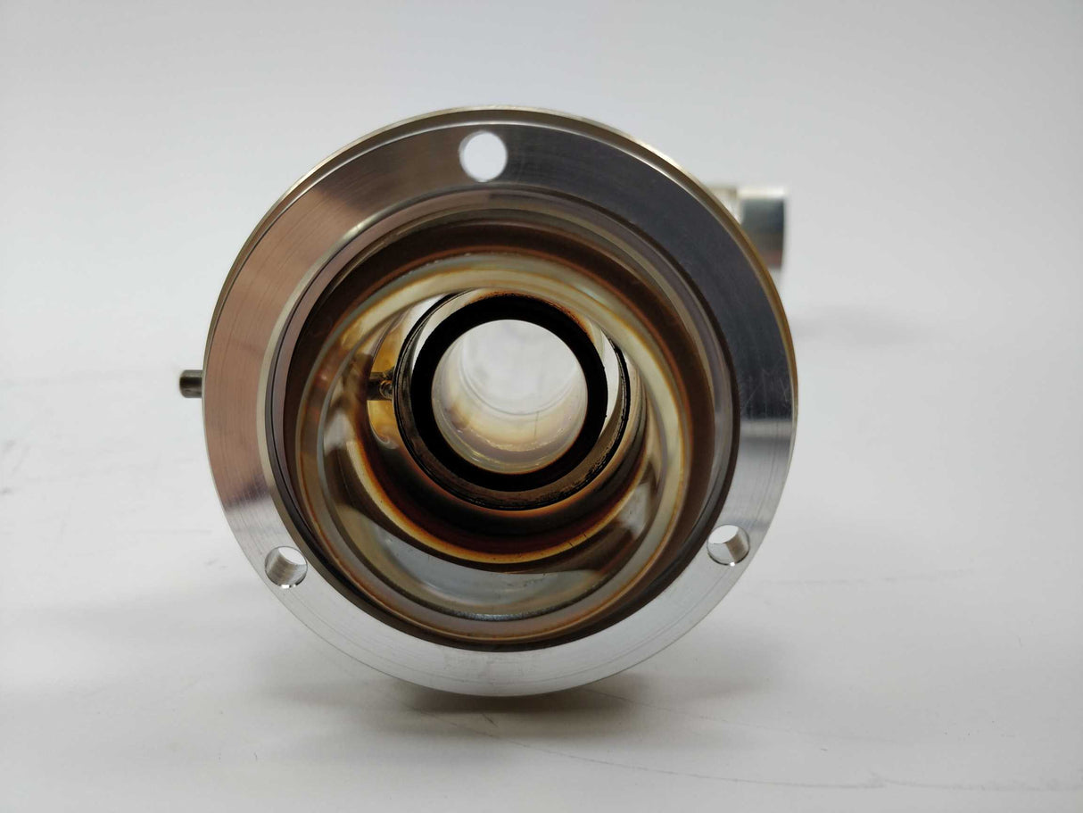 Convergent Laser 0546-591-00RC Pressurized CO2 Plexiglass tube