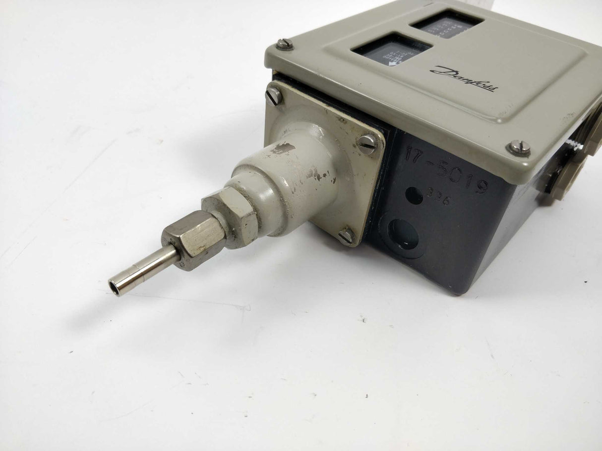 Danfoss 17-5019 Pressure switch