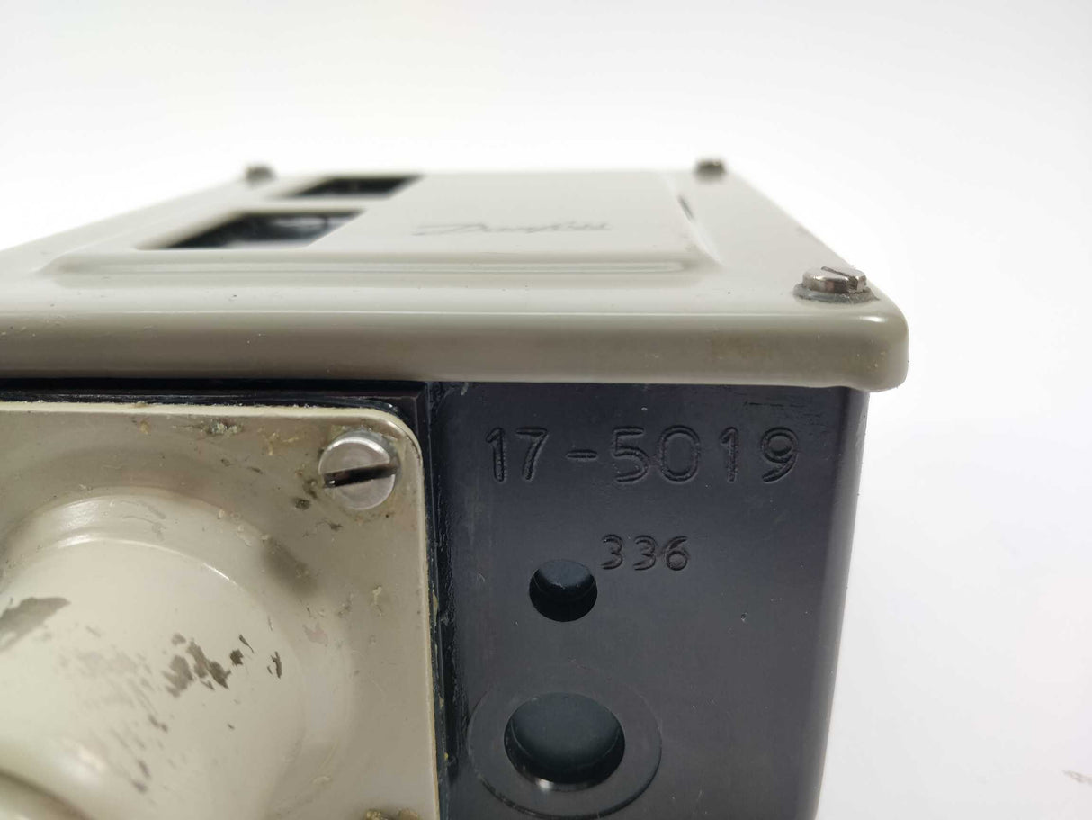 Danfoss 17-5019 Pressure switch