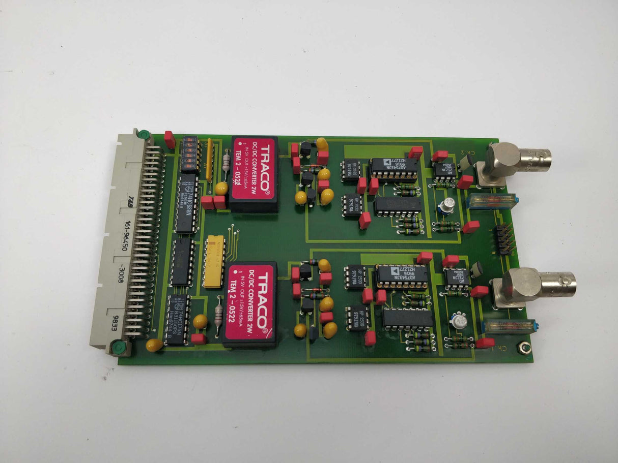 T&B 161-96450-3008 PC Controller Board