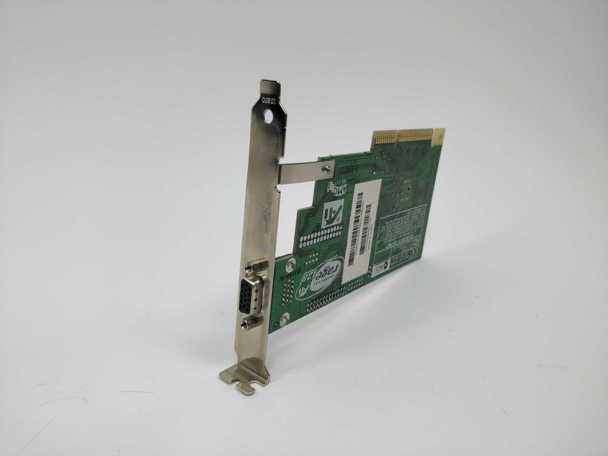 ATI TECHNOLOGIES 109-52000-00 VIDEO CARD