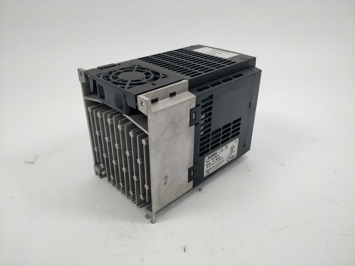 OMRON 3G3MX2-A4022-E Inverter MX2 2.2kW