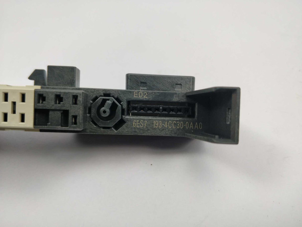 Siemens 6ES7138-4CA01-0AA0 SIMATIC 07 PM-E power modules for ET 200S