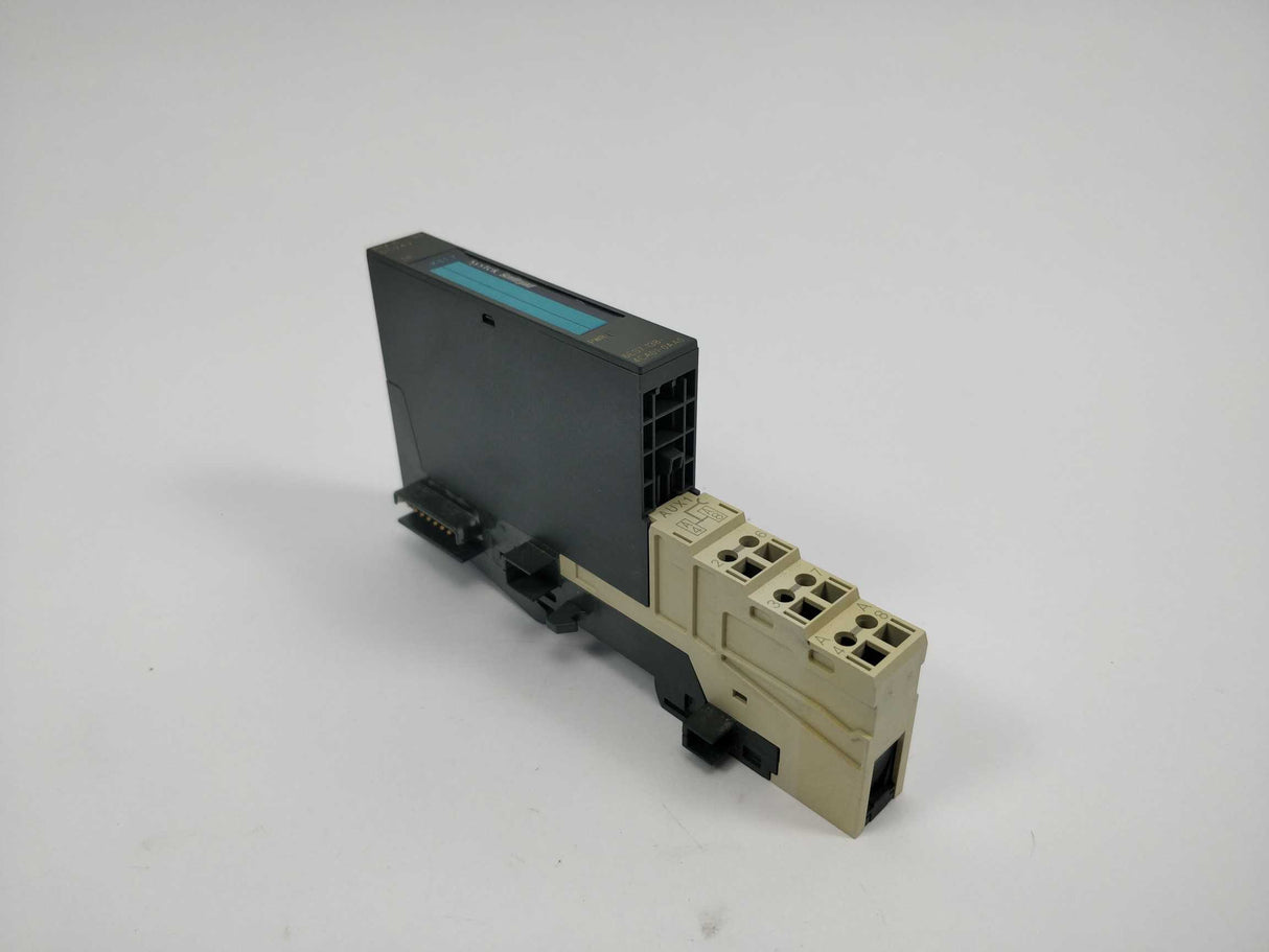 Siemens 6ES7138-4CA01-0AA0 SIMATIC 07 PM-E power modules for ET 200S