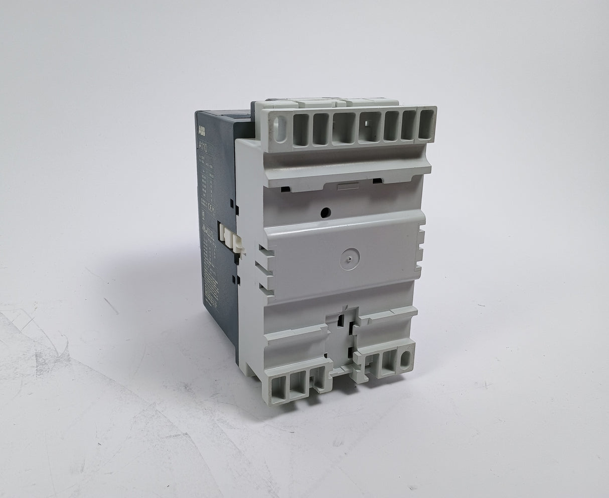 ABB A110-30 Contactor 140A 600VAC