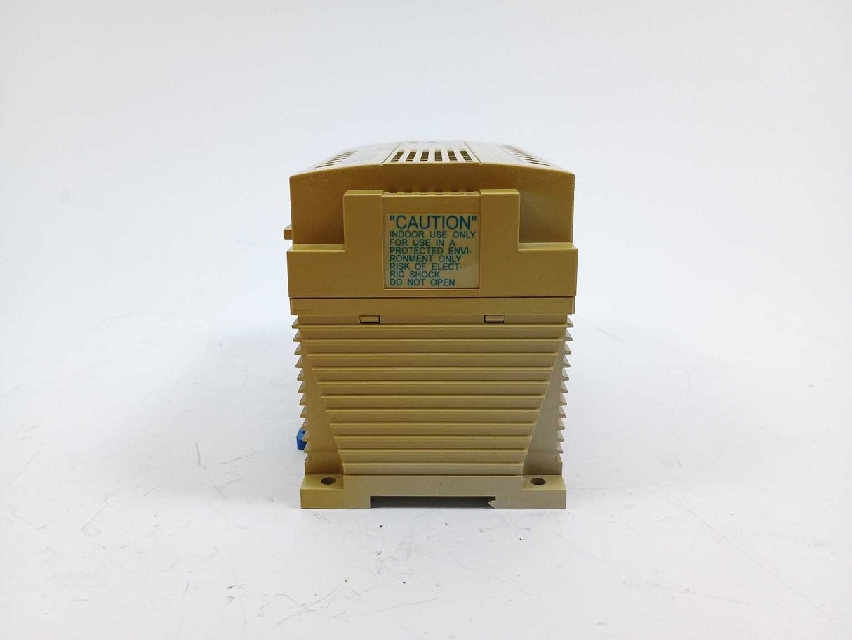 Idec PS5R-E24 Power supply 100W