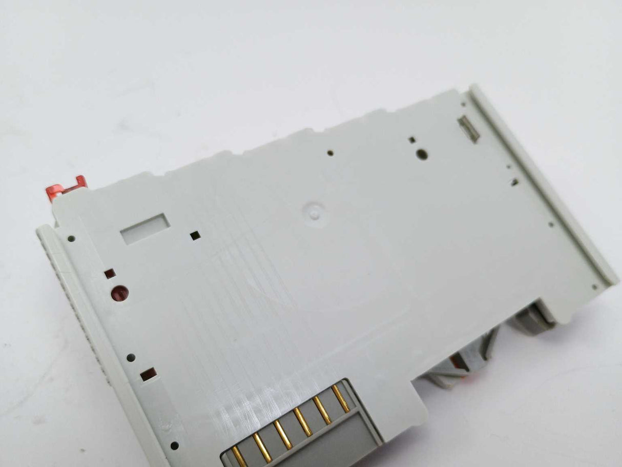 Wago 750-513 2-Channel Relay Output