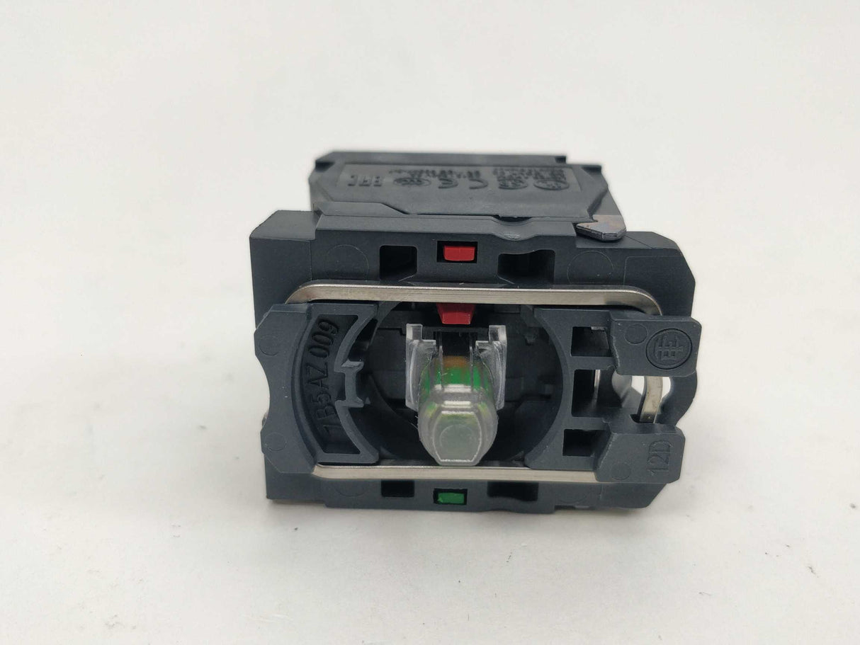 Schneider Electric XB5AK133B5 XB5AK133B5 Illuminated selector switch