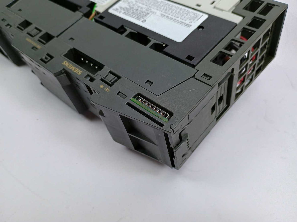 Siemens 3RK1301-0HB00-0AA2 DS1-X for ET 200S