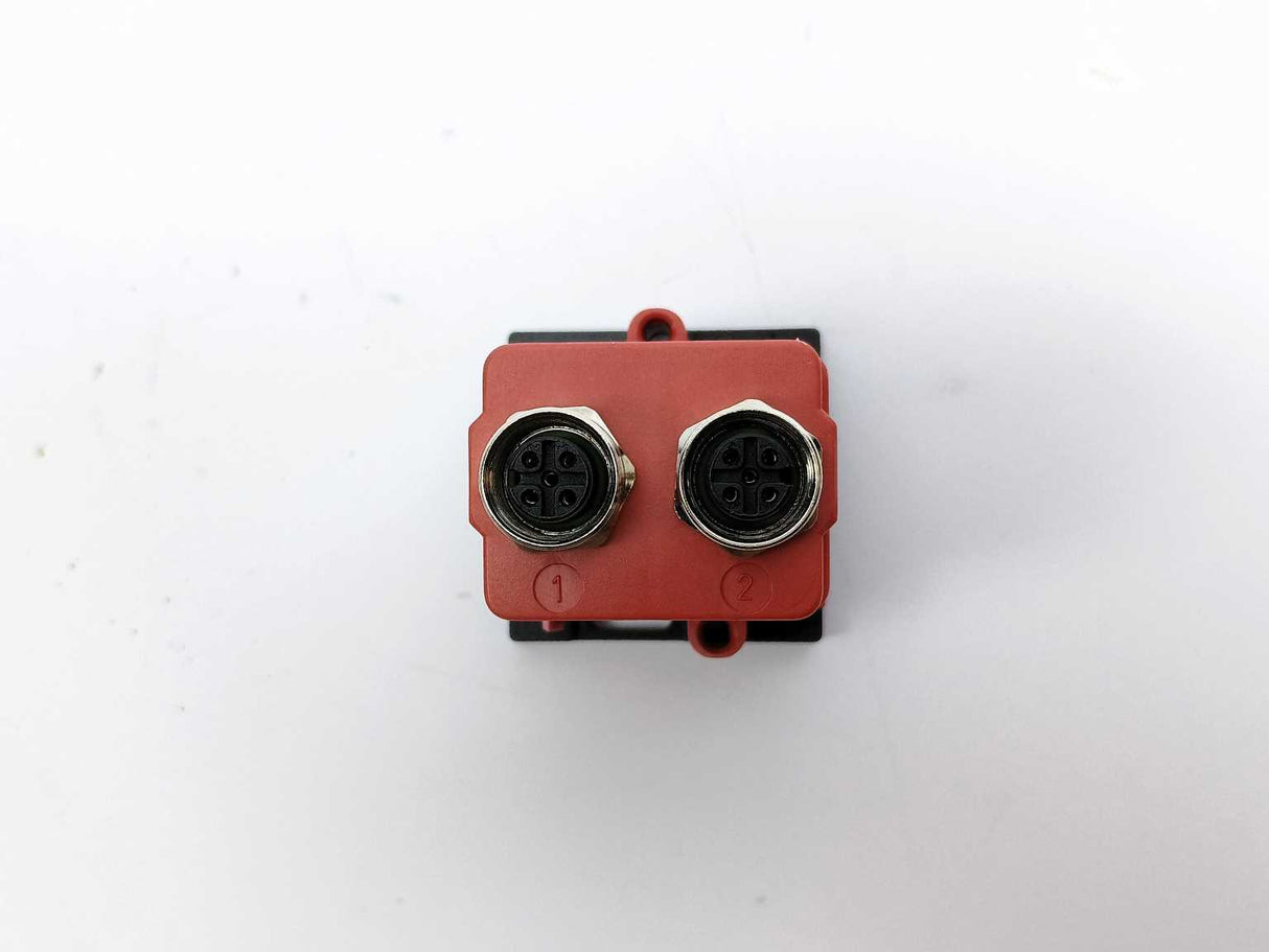 Schneider / Telemecanique ASISSLC2 035621 AS-i safety slave