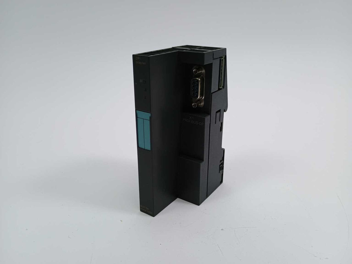 Siemens 6ES7138-4HA00-0AB0 Profibus DP Master Interface