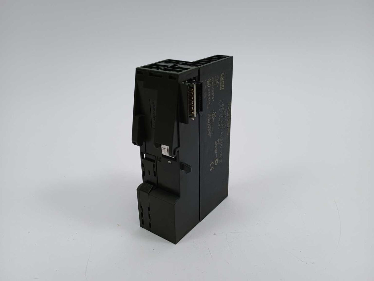 Siemens 6ES7138-4HA00-0AB0 Profibus DP Master Interface