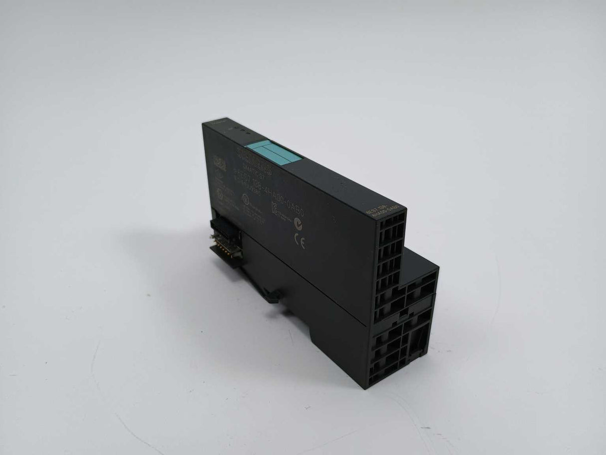 Siemens 6ES7138-4HA00-0AB0 Profibus DP Master Interface