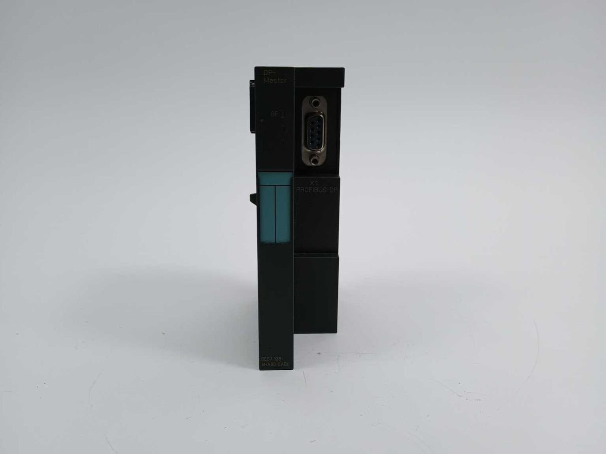 Siemens 6ES7138-4HA00-0AB0 Profibus DP Master Interface