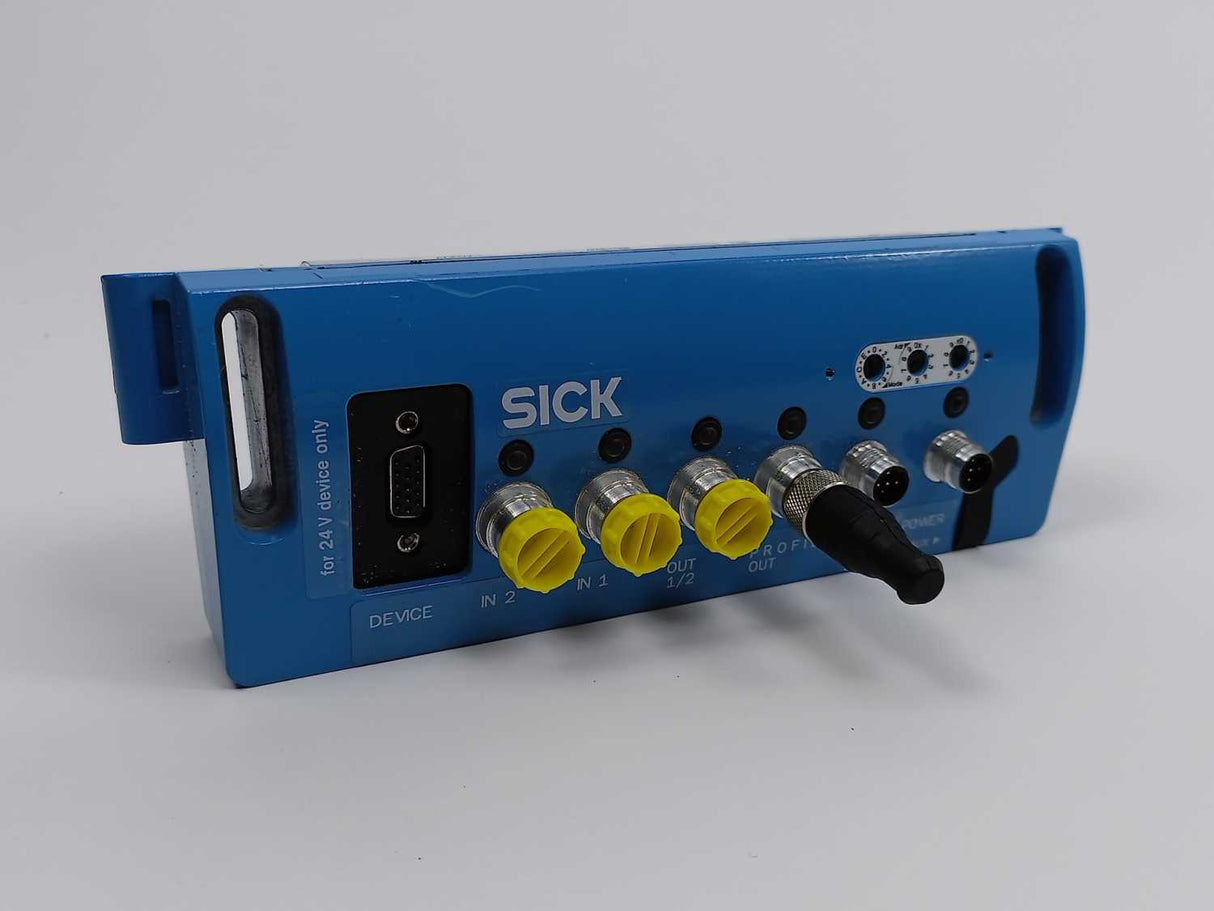 SICK 1041251 CDF600-0100 Fieldbus Module