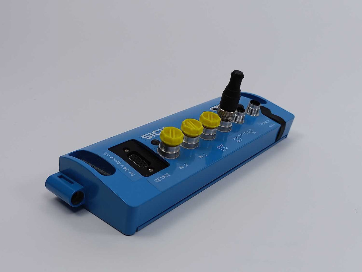 SICK 1041251 CDF600-0100 Fieldbus Module