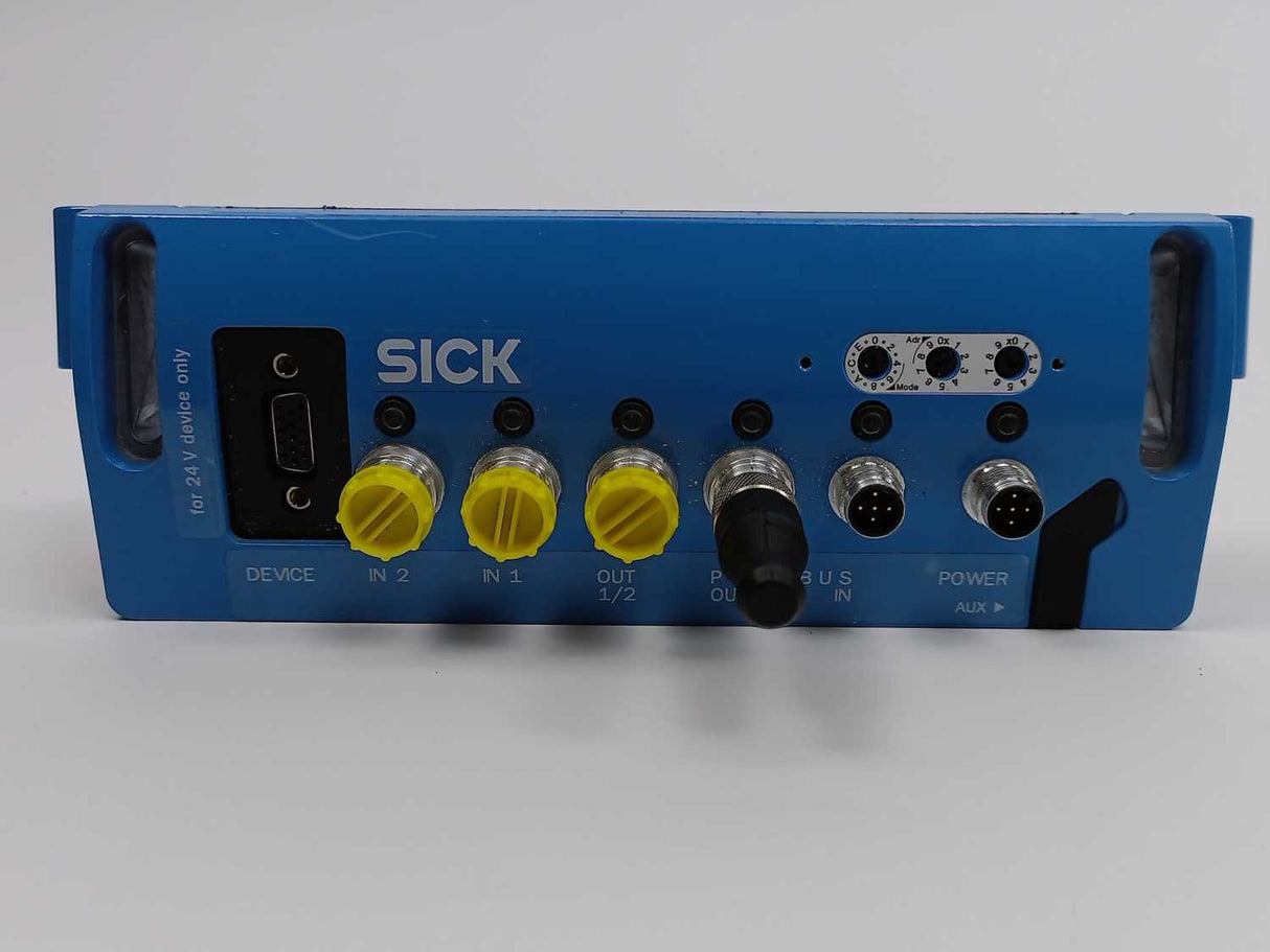 SICK 1041251 CDF600-0100 Fieldbus Module