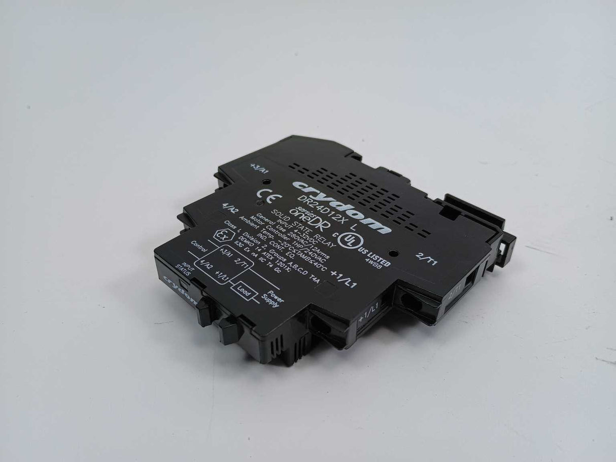 Crydom DR24D12X Solid State Relay