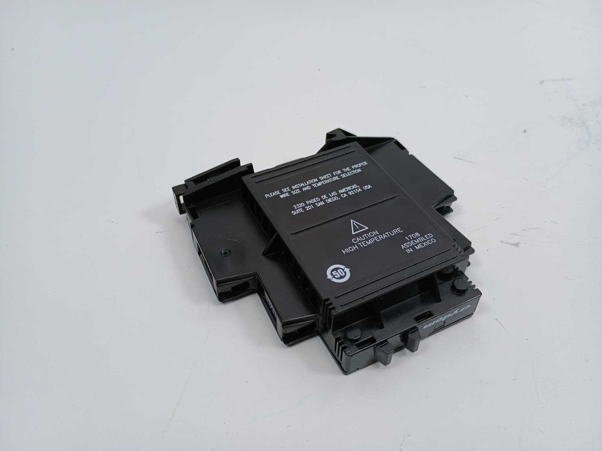 Crydom DR24D12X Solid State Relay