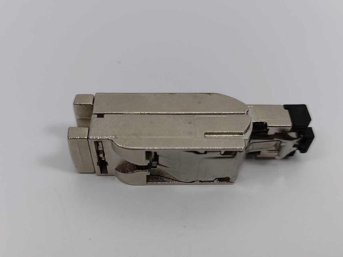 Siemens 6GK1901-1BB10-2AB0 Industrial Ethernet FC RJ45 Plug 11 Pcs
