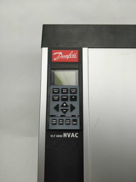 Danfoss 175Z7050 VLT6005HT4C54STR3DLF00A00C0