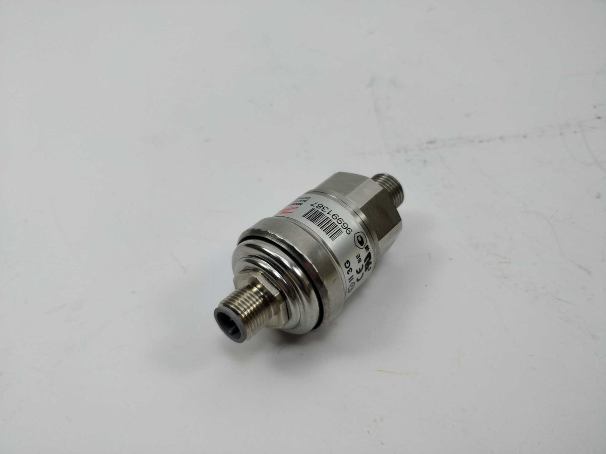 Danfoss 060G6623 Pressure transmitter, MBS 3200