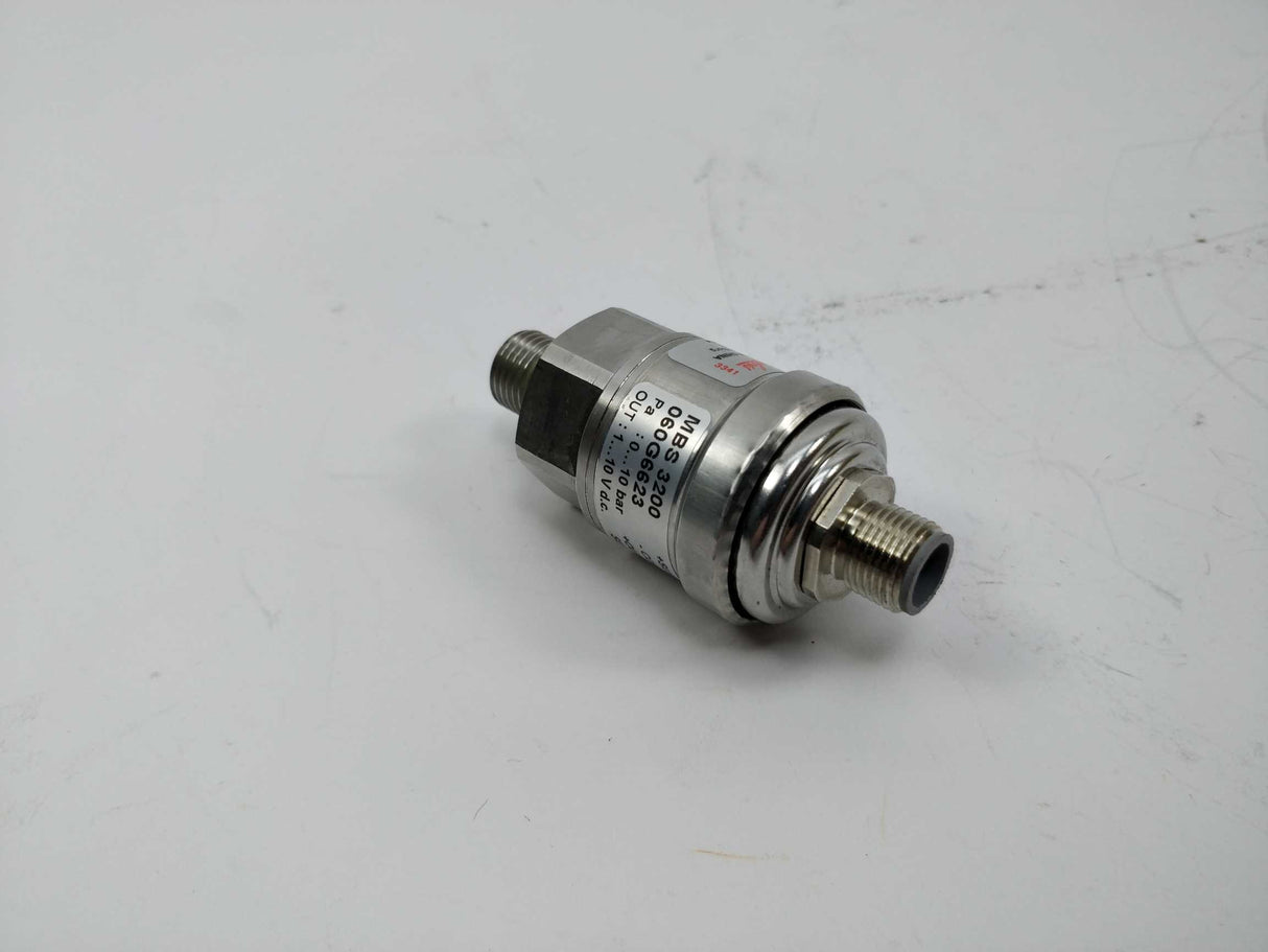 Danfoss 060G6623 Pressure transmitter, MBS 3200