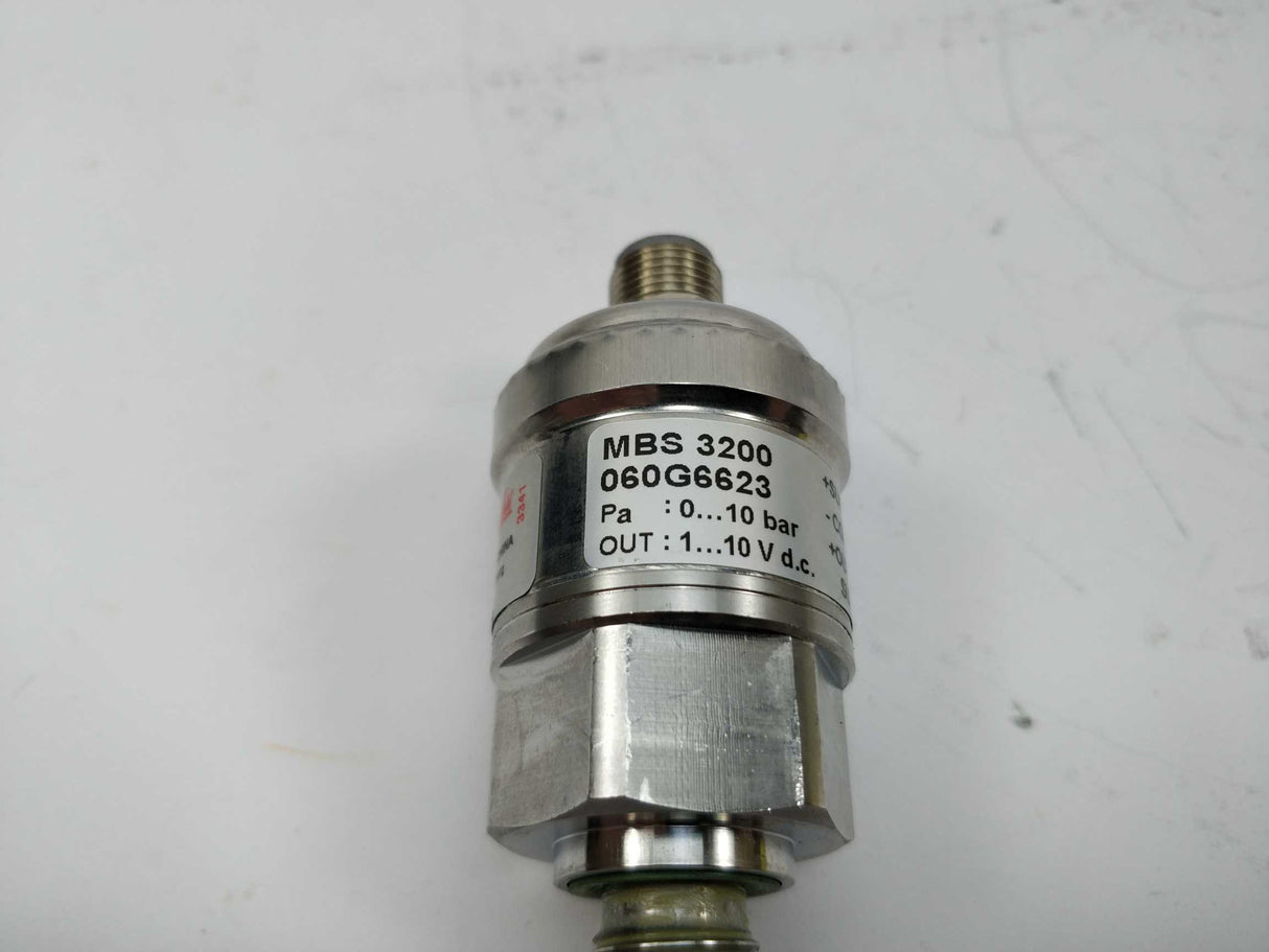 Danfoss 060G6623 Pressure transmitter, MBS 3200