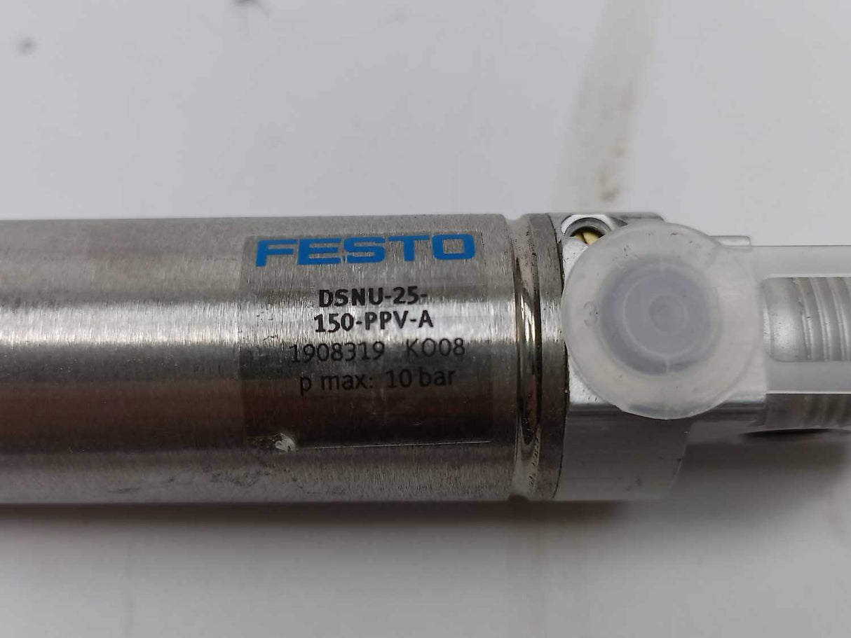 Festo 1908319 DSNU-25-150-PPV-A