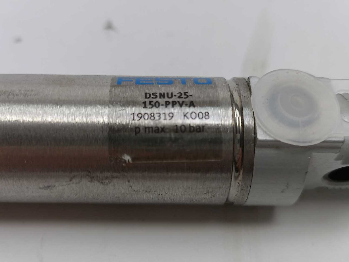 Festo 1908319 DSNU-25-150-PPV-A