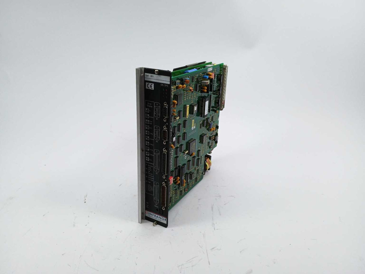 Infranor SMT-BD1 SMTBM 20A SMTB.D1/1m drive