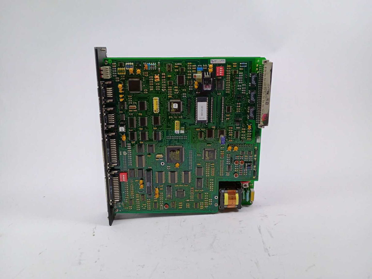 Infranor SMT-BD1 SMTBM 20A SMTB.D1/1m drive