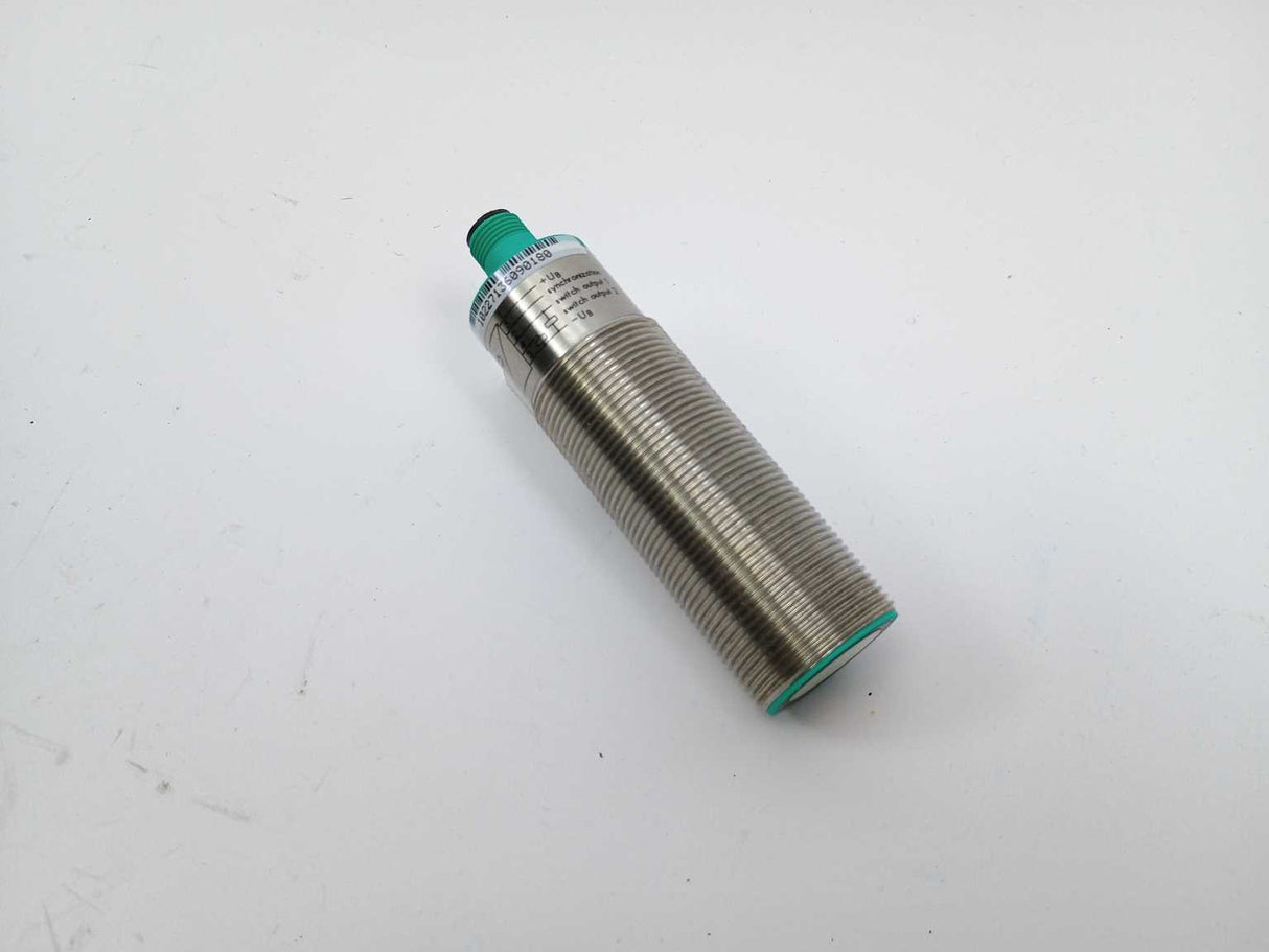 Pepperl+Fuchs UC2000-30GM-E6R2-V15 Ultrasonic Sensor