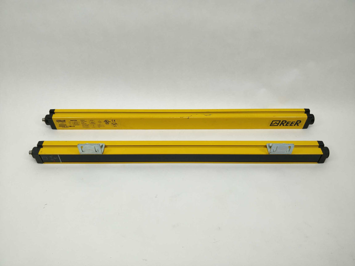 Reer Emitter ADE 2B. 8012429 Emmiter with 8012430 Receiver Admiral