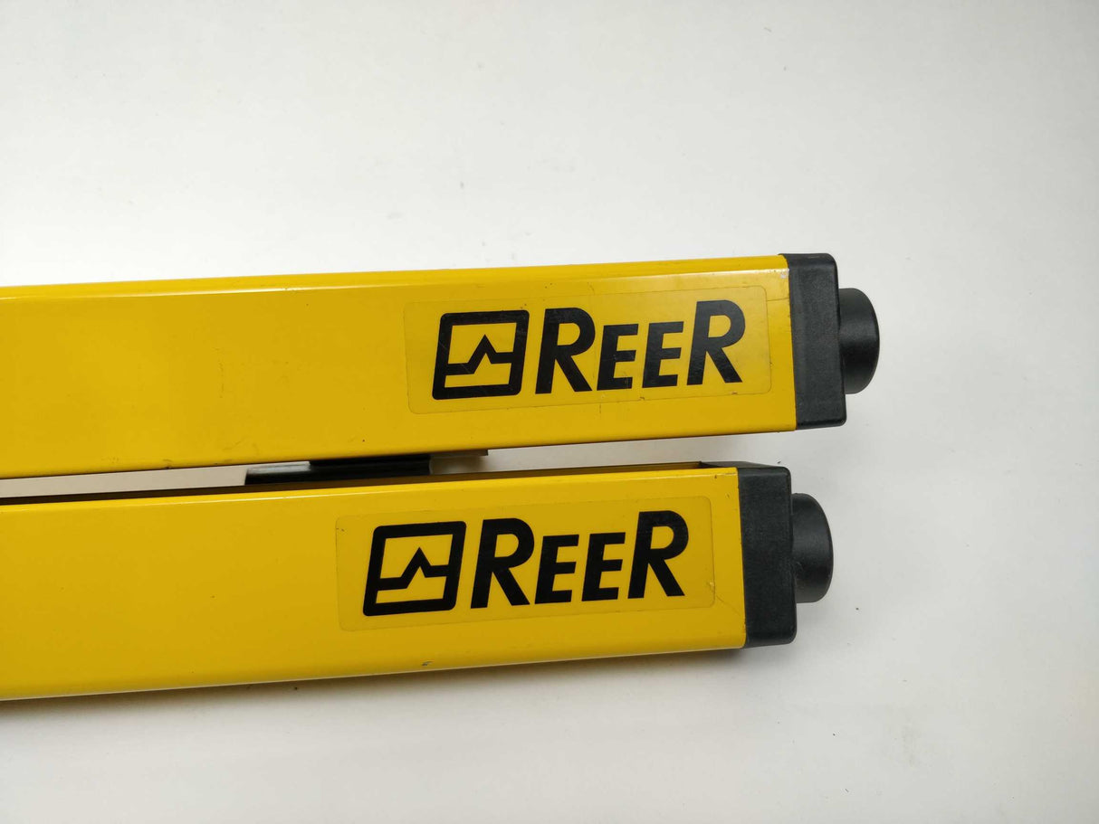 Reer Emitter ADE 2B. 8012429 Emmiter with 8012430 Receiver Admiral