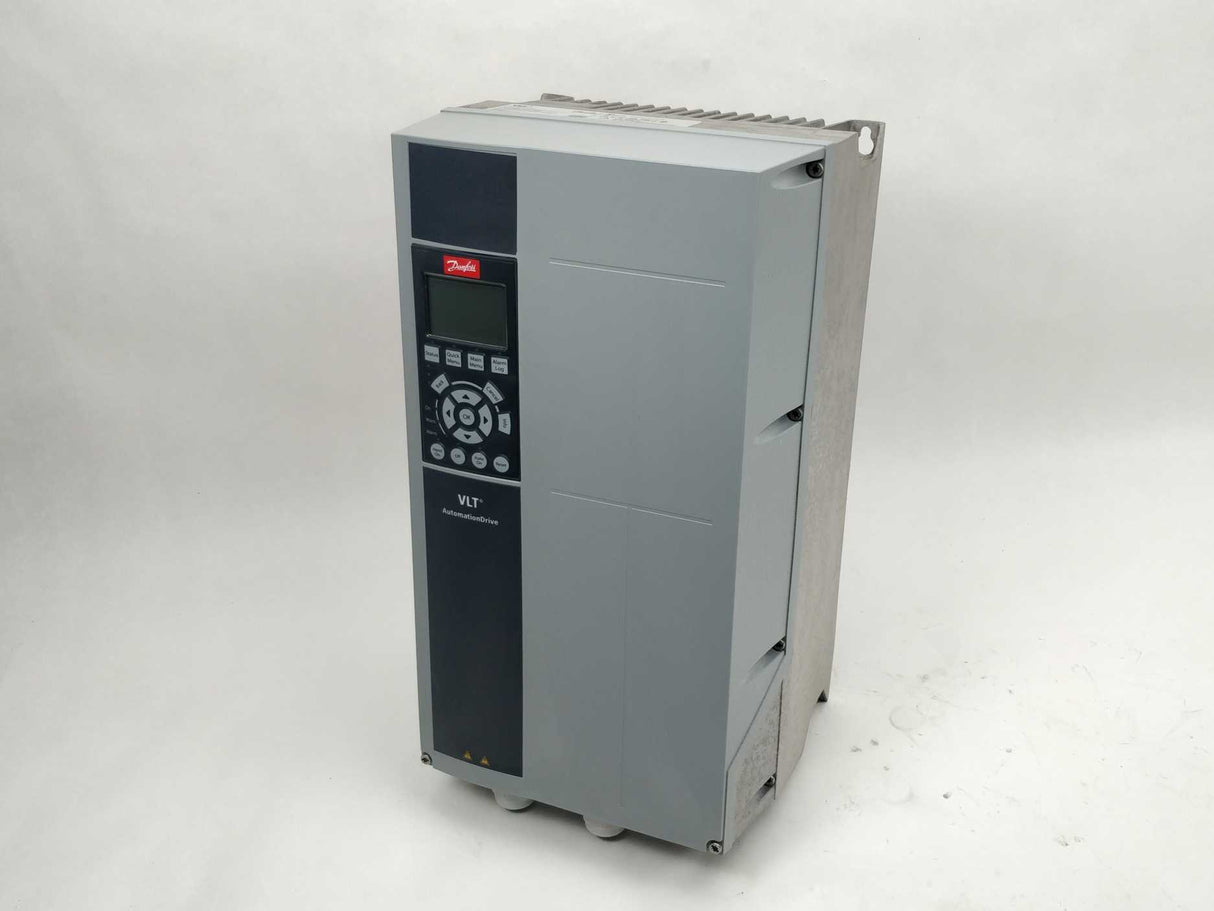 Danfoss 131L8436 FC-302P2K2T5E55H1XGXXOXSXXXXAXBXCXXXXDX