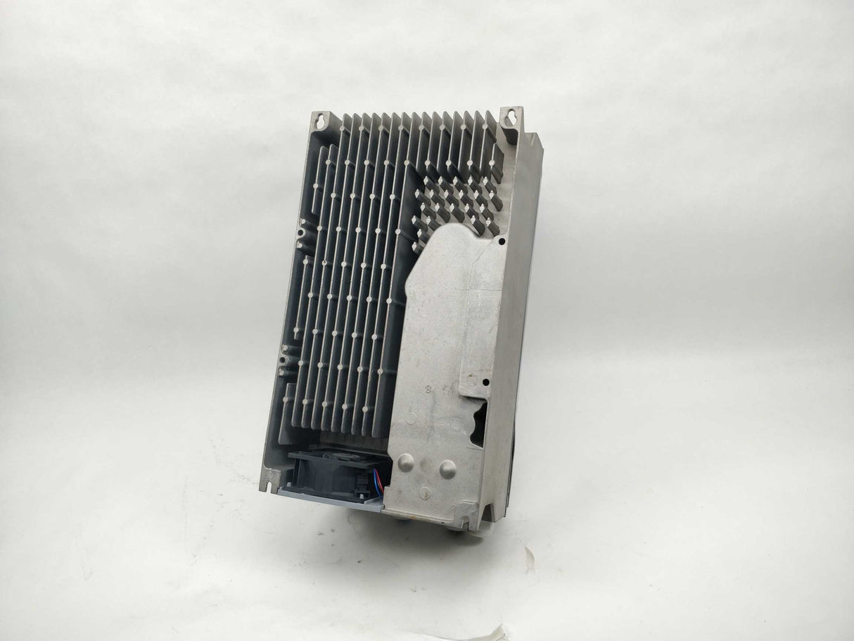 Danfoss 131L8436 FC-302P2K2T5E55H1XGXXOXSXXXXAXBXCXXXXDX