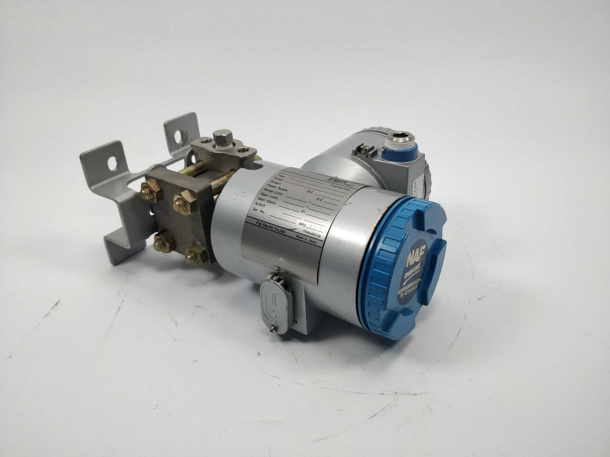 Fuji Electric FHGV01W1-AAEYY GAGE.PRESSURE Transmitter