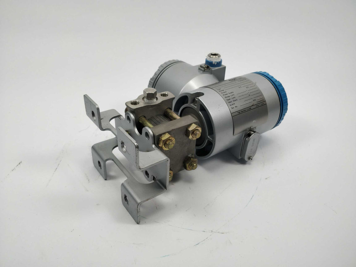 Fuji Electric FHGV01W1-AAEYY GAGE.PRESSURE Transmitter
